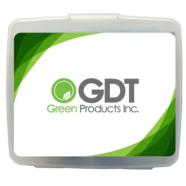 76-piece first aid kit includes bandages and wipes for minor cuts... from ASI 84514 Safety Made