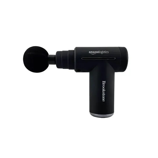 Relax and ease your tense muscles with the Handheld Deep Tissue... from ASI 61005 Hirsch Gift Inc