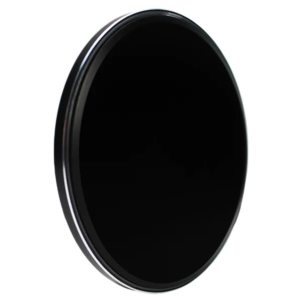 Bamboo Wireless Charger featuring 10-watt charging power.... from ASI 63776 KTI Networks Inc / KTI Promo