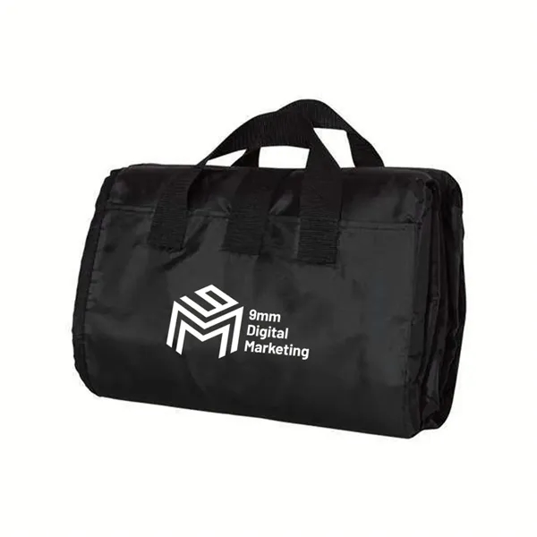 Foldable Picnic Blanket... from ASI 31517 Admart Products