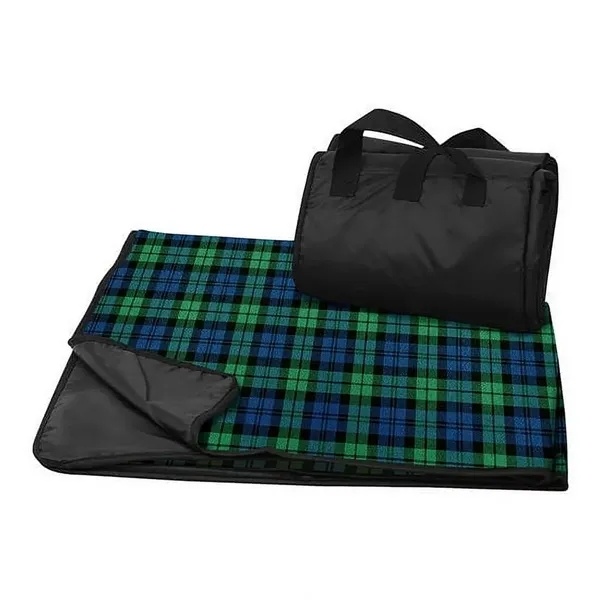 Foldable Picnic Blanket... from ASI 31517 Admart Products