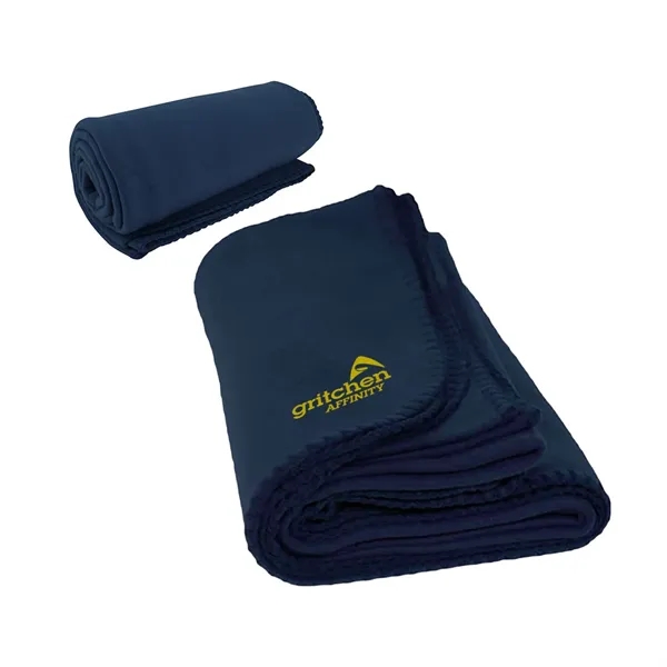 Fleece Blanket... from ASI 31517 Admart Products
