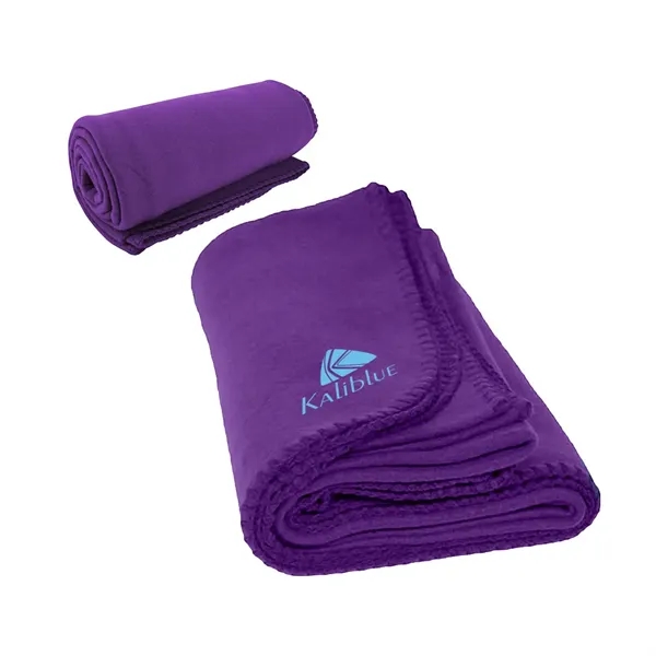 Fleece Blanket... from ASI 31517 Admart Products