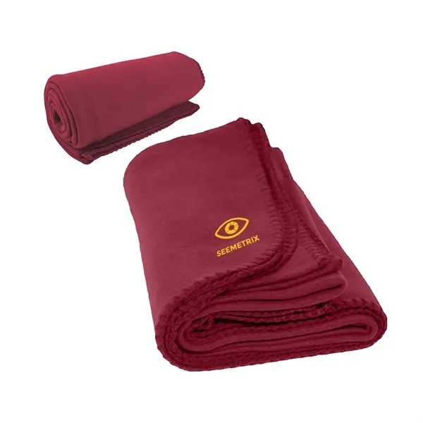 Fleece Blanket... from ASI 31517 Admart Products
