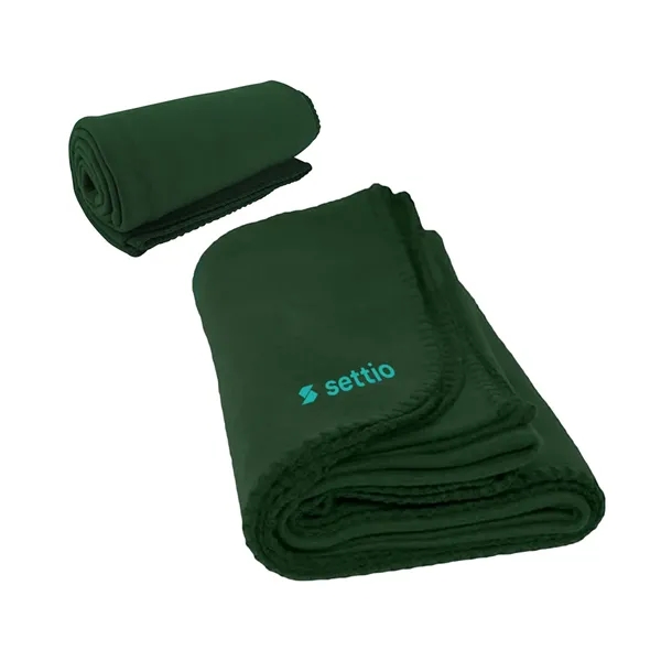 Fleece Blanket... from ASI 31517 Admart Products