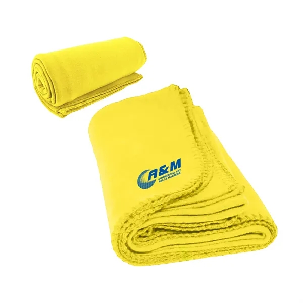 Fleece Blanket... from ASI 31517 Admart Products