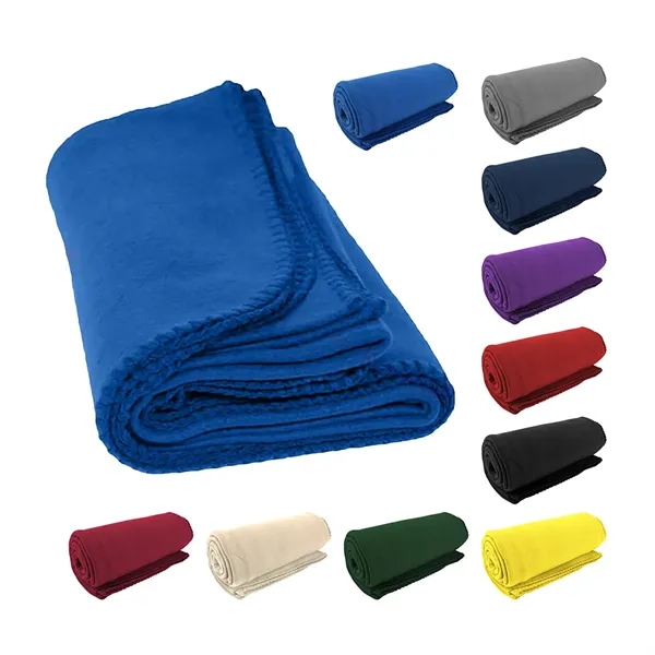 Fleece Blanket... from ASI 31517 Admart Products