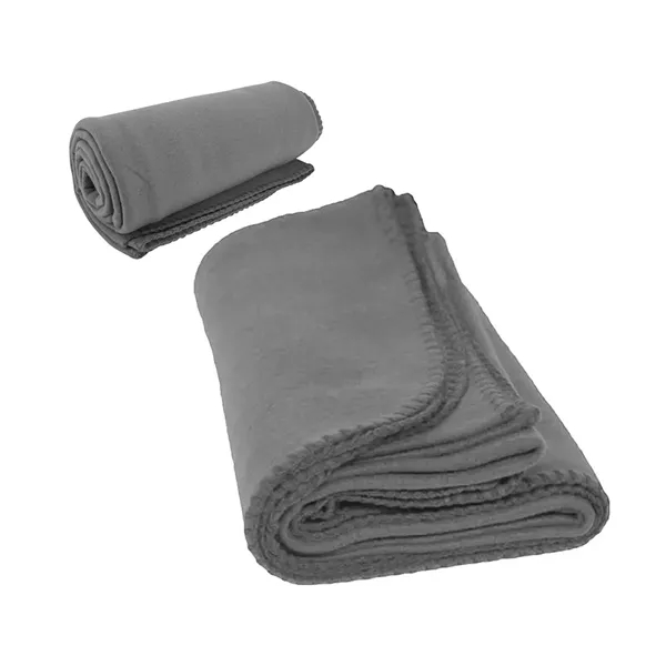 Fleece Blanket... from ASI 31517 Admart Products