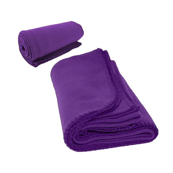 Fleece Blanket... from ASI 31517 Admart Products
