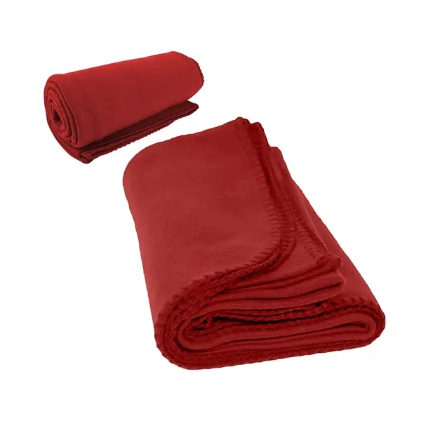 Fleece Blanket... from ASI 31517 Admart Products