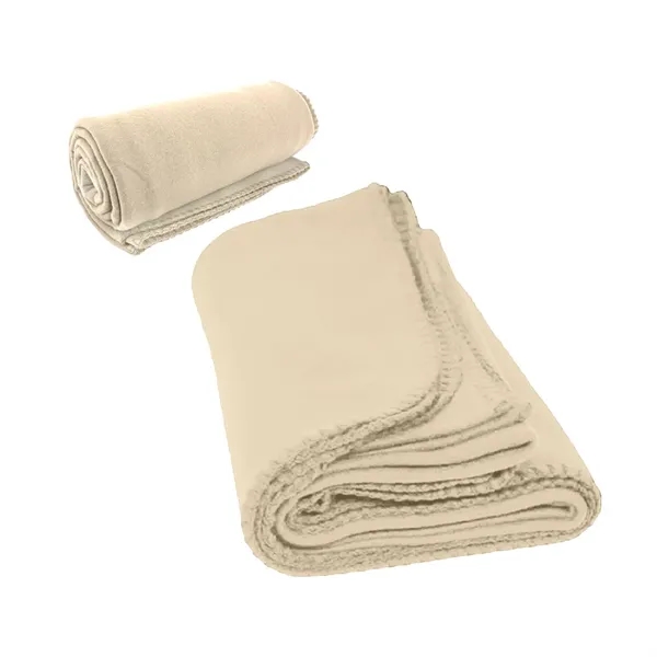 Fleece Blanket... from ASI 31517 Admart Products