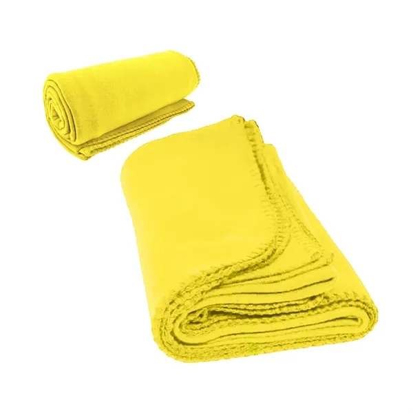 Fleece Blanket... from ASI 31517 Admart Products