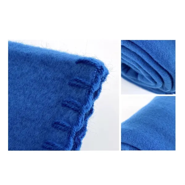 Fleece Blanket... from ASI 31517 Admart Products