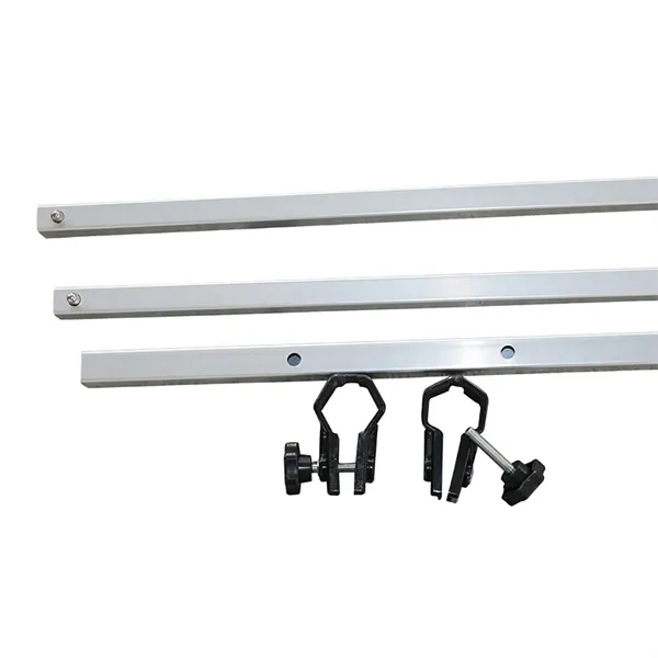 Half Side Wall for 10x20 Tent Kit, Sublimated, Double Sided Print... from ASI 53509 FIEL-Fairdeal Import & Export / FIEL