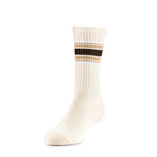 Athletic Cotton Blend Socks... from ASI 57800 Gordon Sinclair