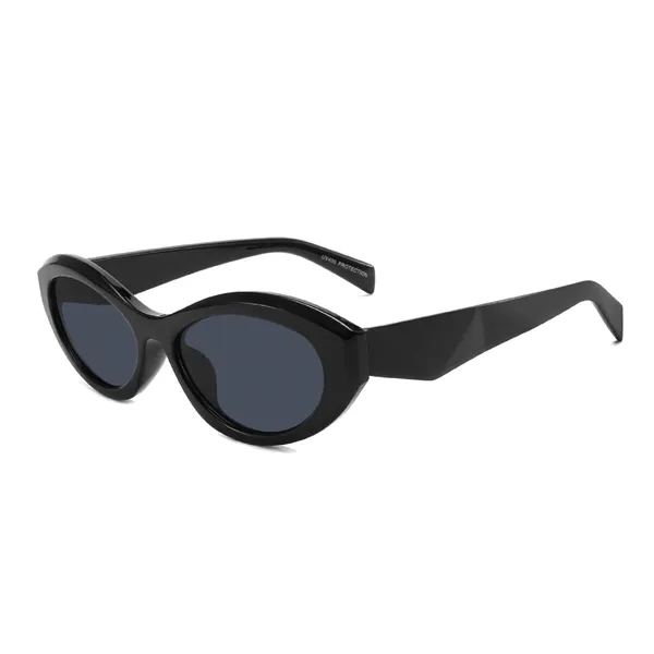 UV400 polycarbonate sunglasses plus laser engraving on 1 location plus shipping... from ASI 37218 Athena Promo (tm)