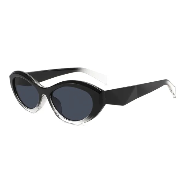 UV400 polycarbonate sunglasses plus laser engraving on 1 location plus shipping... from ASI 37218 Athena Promo (tm)