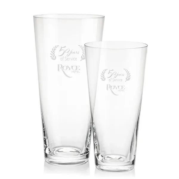 Mirella Vase - 10" Crystalline... from ASI 84592 St Regis Group