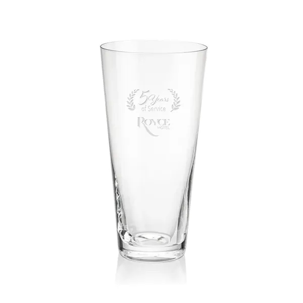 Mirella Vase - 10" Crystalline... from ASI 84592 St Regis Group