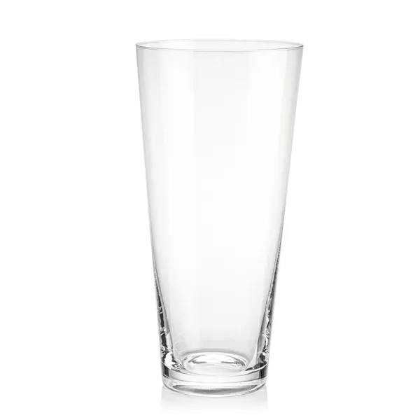 Mirella Vase - 10" Crystalline... from ASI 84592 St Regis Group