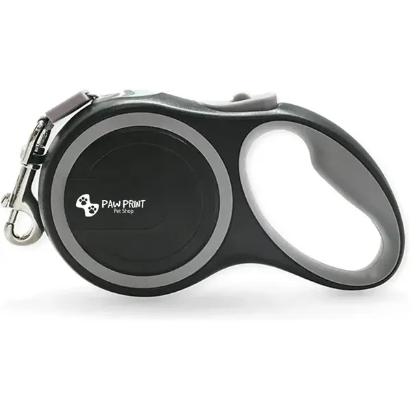 16' retractable dog leash.... from ASI 39552 BEL Promo