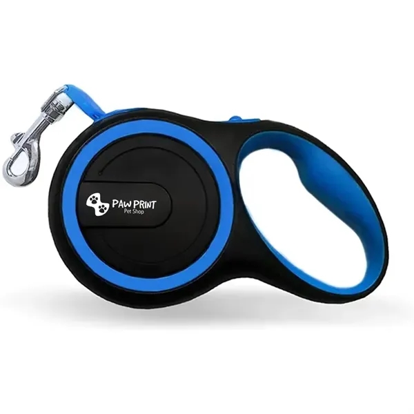 16' retractable dog leash.... from ASI 39552 BEL Promo