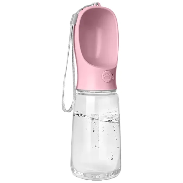 19 oz. pet water dispenser.... from ASI 39552 BEL Promo
