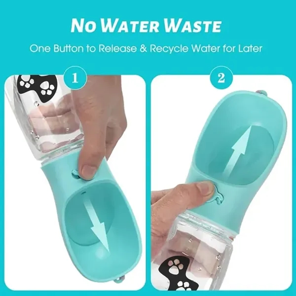 19 oz. pet water dispenser.... from ASI 39552 BEL Promo