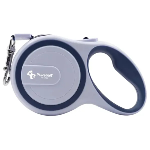 16' retractable dog leash.... from ASI 39552 BEL Promo