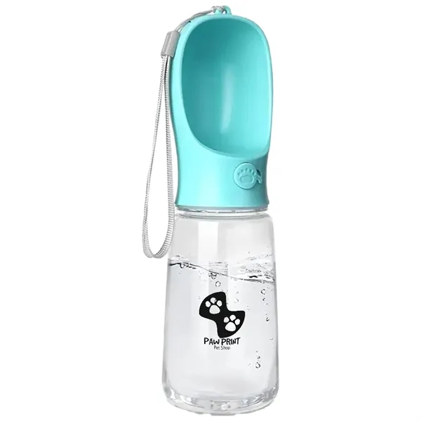 19 oz. pet water dispenser.... from ASI 39552 BEL Promo