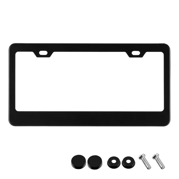 Crafted from durable black anodized aluminum, it features a sleek matte... from ASI 62088 IDProductsource