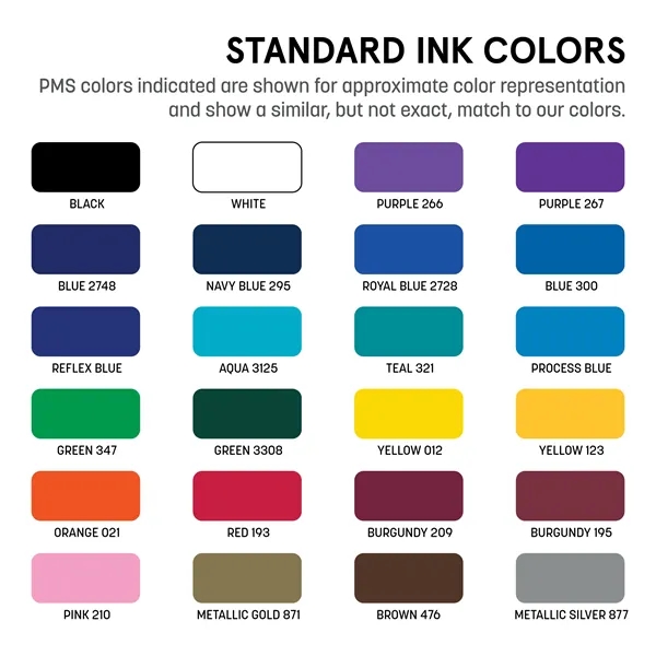 Plastic scoop for pet food that is made in the USA,... from ASI 92980 WOV-IN® / Promopet