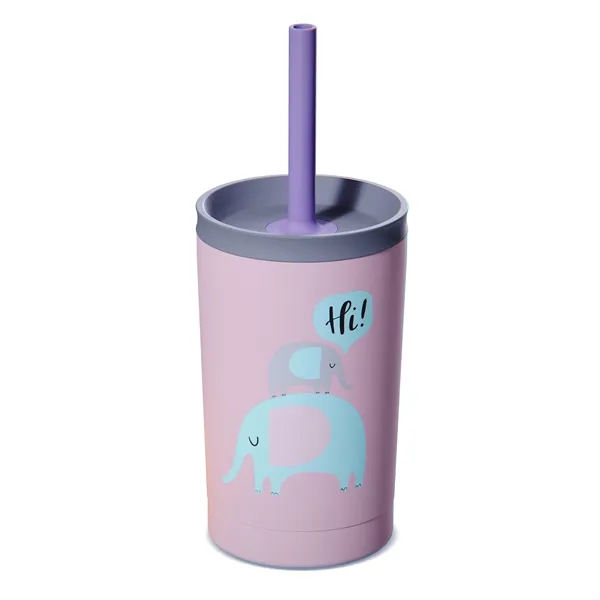 Make Hydration Easy and Fun with the 12 oz Asobu Mini... from ASI 31518 ADNART