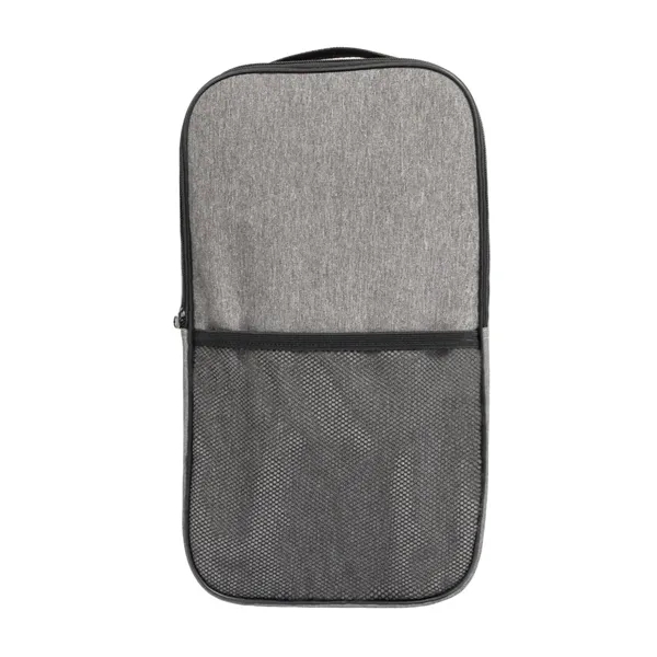 The Ultimate Pickleball Paddle & Ball Carrying Case is designed for... from ASI 84592 St Regis Group