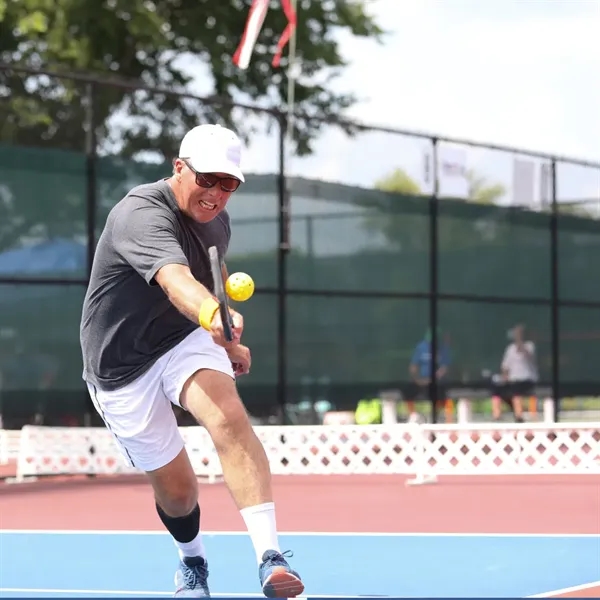 The Serve Pro Pickleball Paddle is perfect for any pickleball lover!... from ASI 84592 St Regis Group