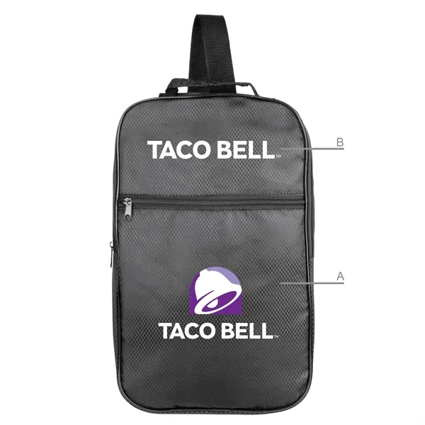 Pickleball Bag.... from ASI 46755 Cosmo Promos