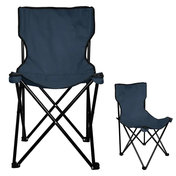 rPET folding chair with carrying bag.... from ASI 61125 Hit Promotional Products / Hit®