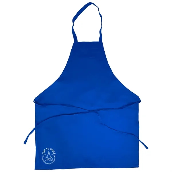 28" W x 34" H, Cotton/Poly Twill Fabric, 1-Inch wide adjustable... from ASI 92980 WOV-IN® / Universal Strap/Wov-In Line