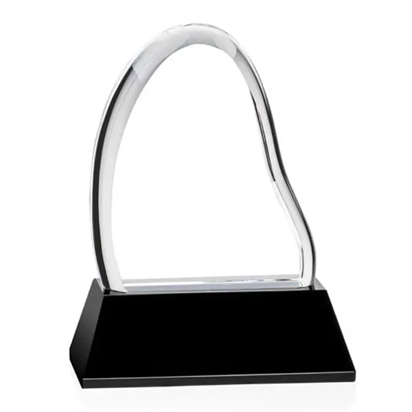 Our Liquid Crystal process embeds your logo right into our Crystal... from ASI 84592 St Regis Group / St Regis