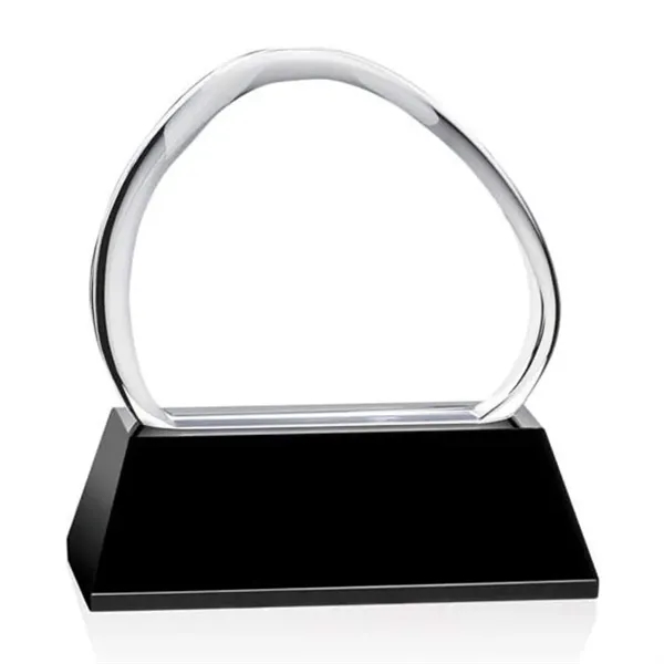 Our Liquid Crystal process embeds your logo right into our Crystal... from ASI 84592 St Regis Group / St Regis