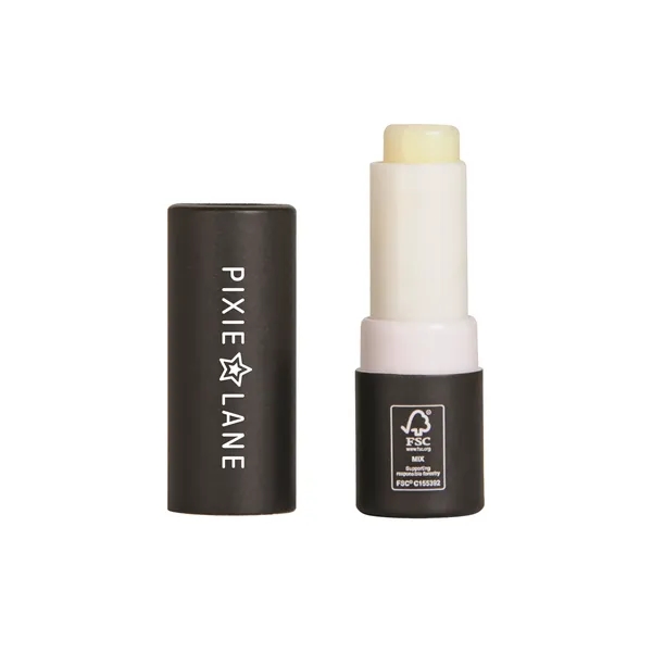 Plastic-free lip balm that promotes environmental responsibility.... from ASI 90807 Tekweld
