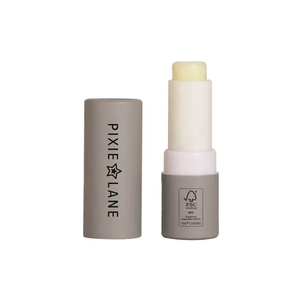 Plastic-free lip balm that promotes environmental responsibility.... from ASI 90807 Tekweld