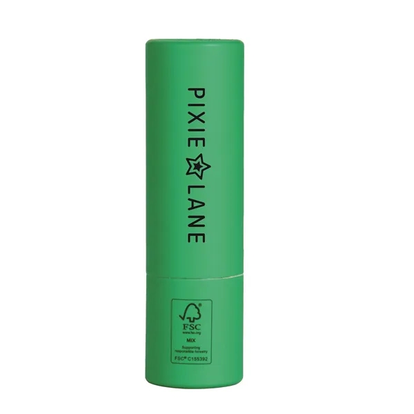 Plastic-free lip balm that promotes environmental responsibility.... from ASI 90807 Tekweld