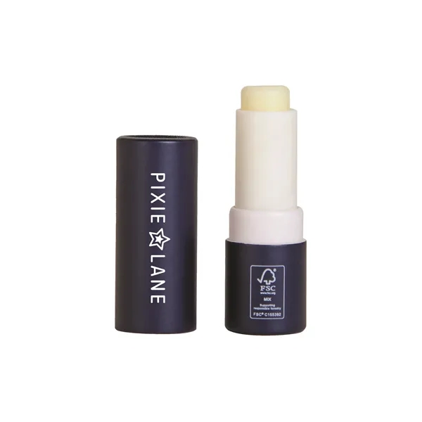 Plastic-free lip balm that promotes environmental responsibility.... from ASI 90807 Tekweld