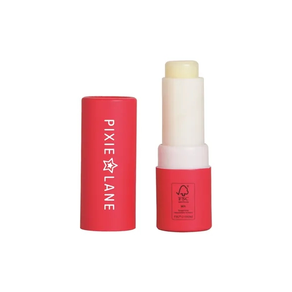 Plastic-free lip balm that promotes environmental responsibility.... from ASI 90807 Tekweld