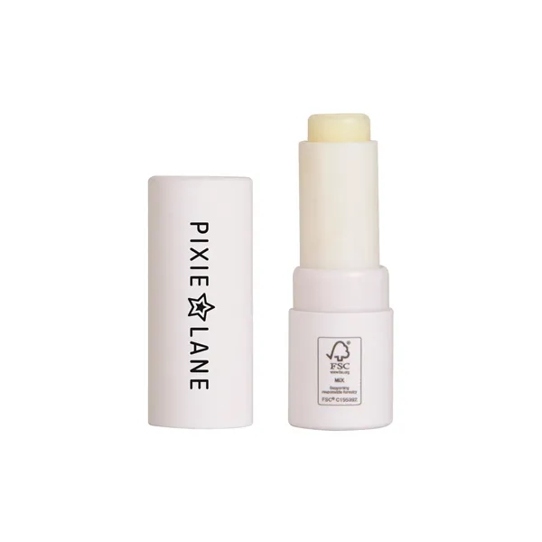 Plastic-free lip balm that promotes environmental responsibility.... from ASI 90807 Tekweld