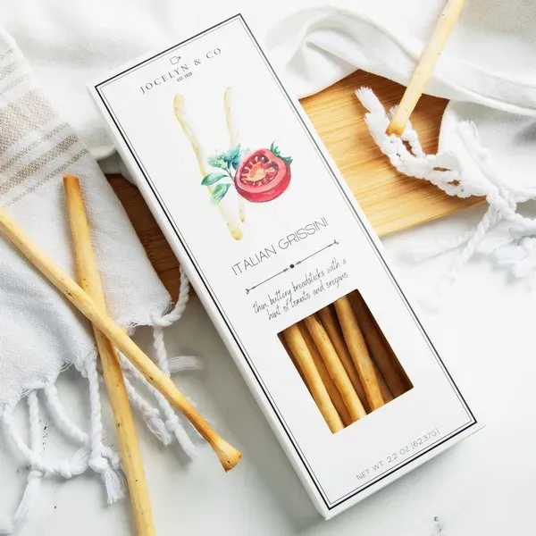 Italian Breadsticks... from ASI 89971 Stuff A Mug