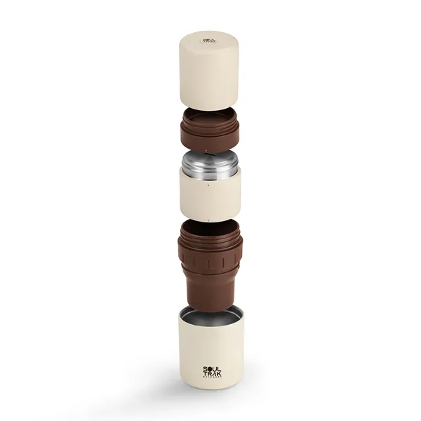 Pour over coffee kit.... from ASI 56070 Gemline / Gemline®