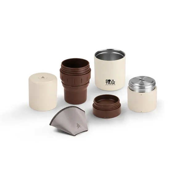Pour over coffee kit.... from ASI 56070 Gemline / Gemline®