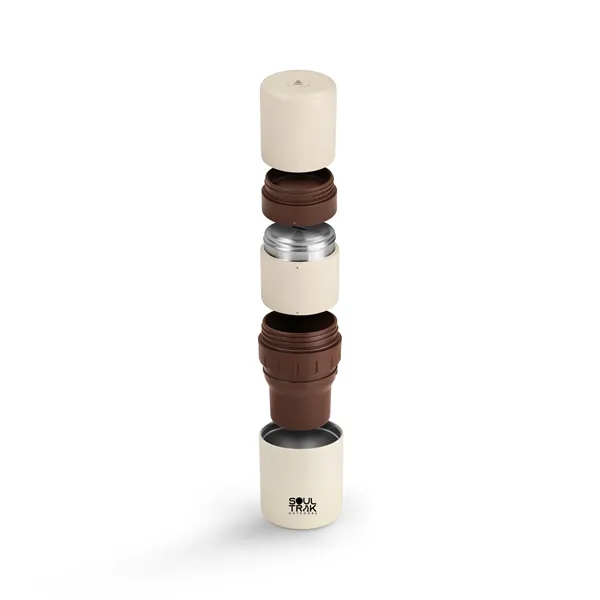 Pour over coffee kit.... from ASI 56070 Gemline / Gemline®